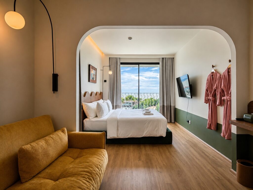 Executive Suite
